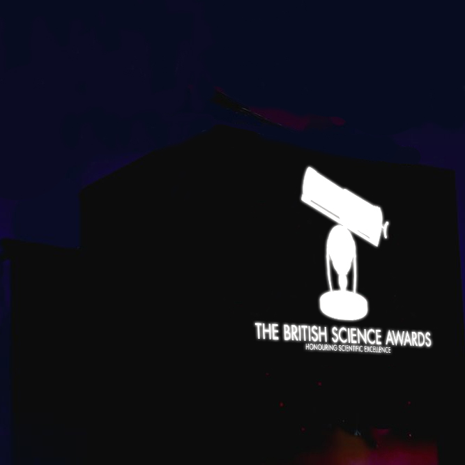 About the British Science Awards